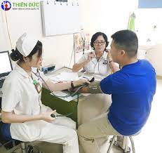 Được hưởng lương khi đi khám giám định y khoa