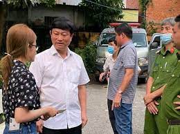 Thăm hỏi, hỗ trợ gia đình đoàn viên tử vong do ngạt khí
