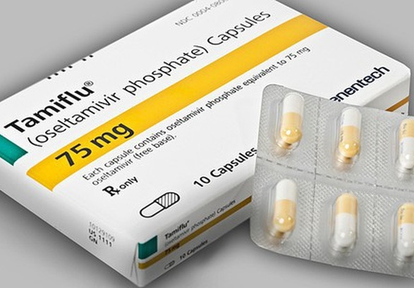 Đẩy giá thuốc điều trị cúm, Bộ Y tế yêu cầu xử lý nghiêm