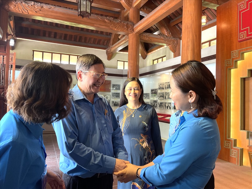 Tối nay trao Giải thưởng Nguyễn Văn Linh lần thứ III - năm 2022