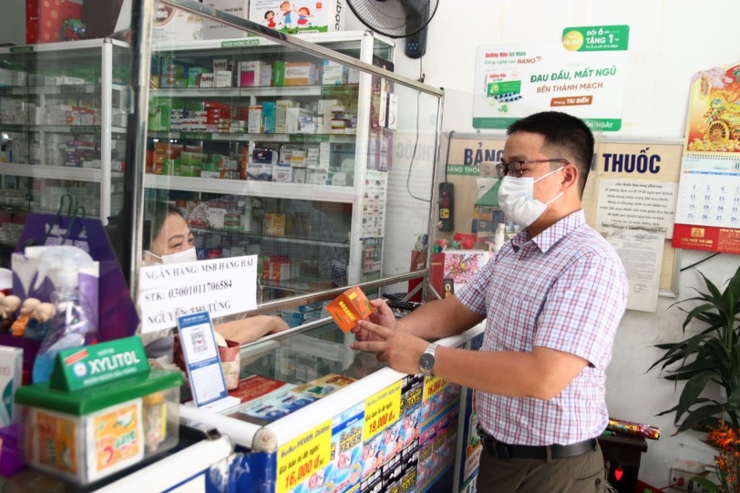 Ngày viêm gan thế giới: Chung tay đẩy lùi căn bệnh thời đại