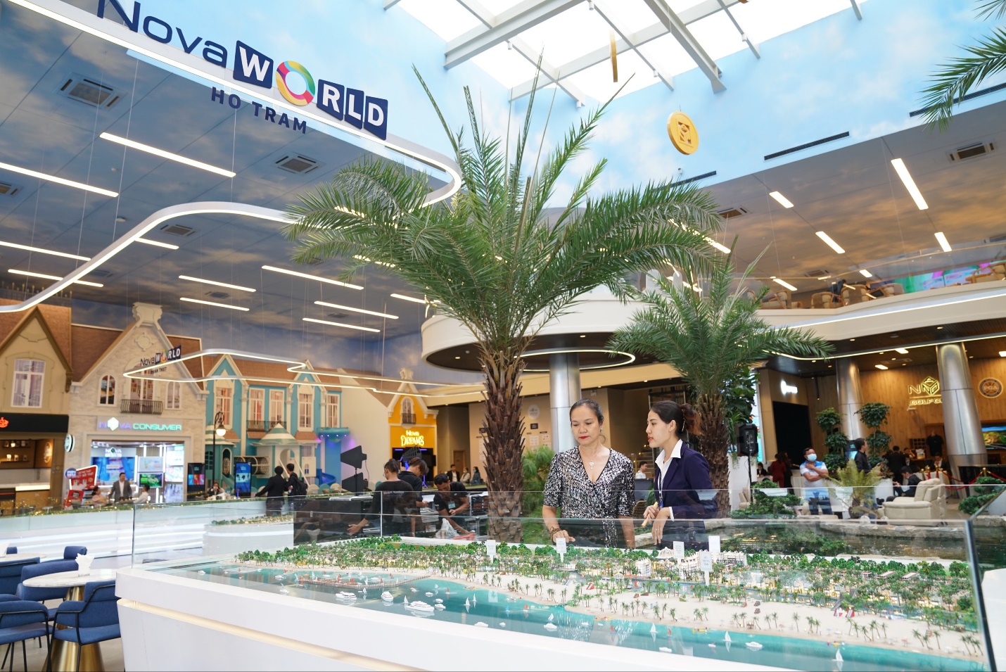 Ng&agrave;nh du lịch phục hồi tạo đ&agrave; tăng trưởng bất động sản du lịch nghỉ dưỡng - Ảnh 1.