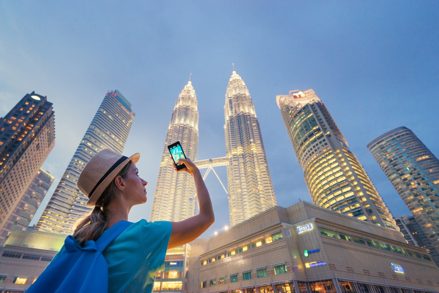 Trải nghiệm Malaysia - những điều không thể bỏ lỡ