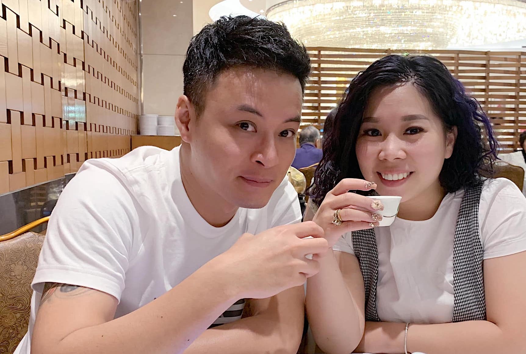 Vợ diễn viên Hồng Đăng "suy giảm sức khỏe trầm trọng"