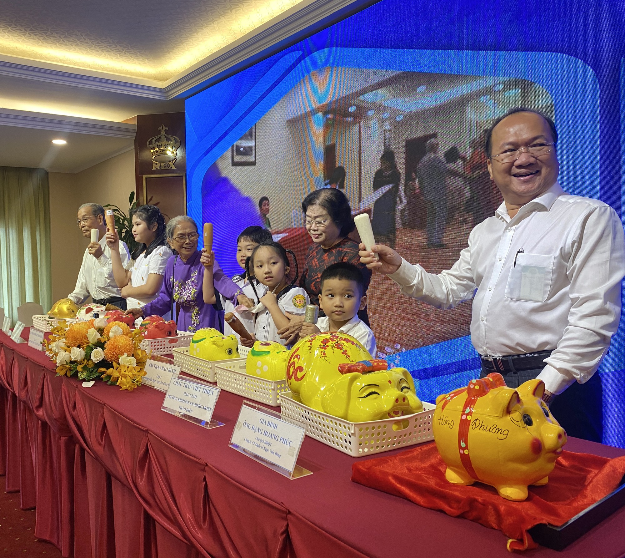 H&agrave;nh tr&igrave;nh 10 năm &ldquo;V&igrave; Ho&agrave;ng Sa - Trường Sa th&acirc;n y&ecirc;u&rdquo; - Ảnh 4.