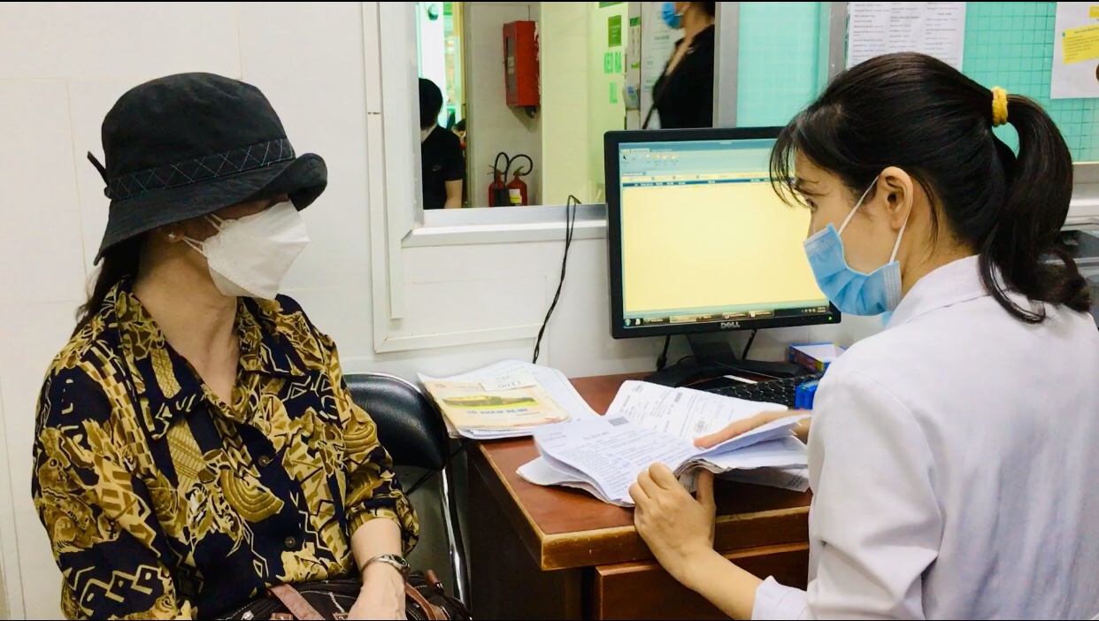 Ngất thường xuyên, coi chừng có bệnh