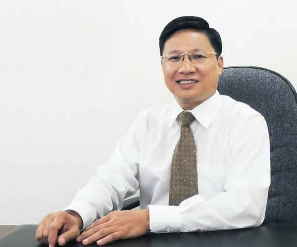 Chủ tịch ngân hàng Đông Á làm Giám đốc Ngân hàng Nhà nước chi nhánh TP HCM
