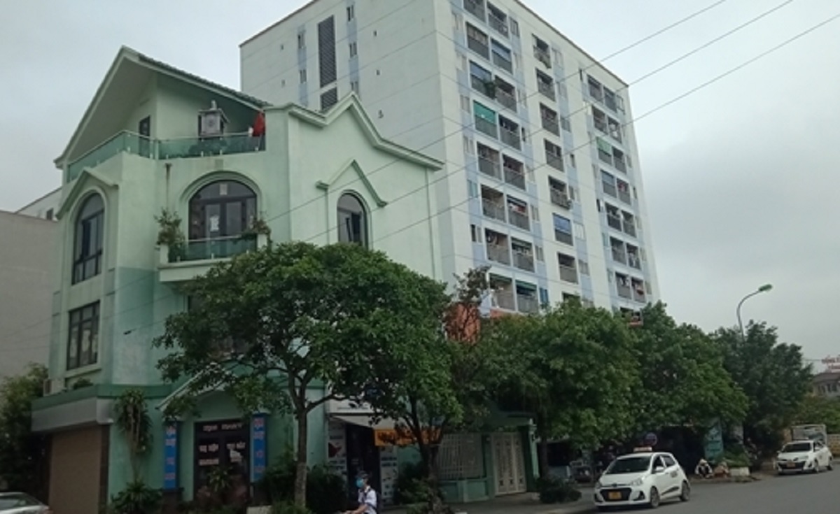 Chuyển cơ quan điều tra việc giao hơn 11.000 m2 đất vàng cho FLC - Ảnh 1.