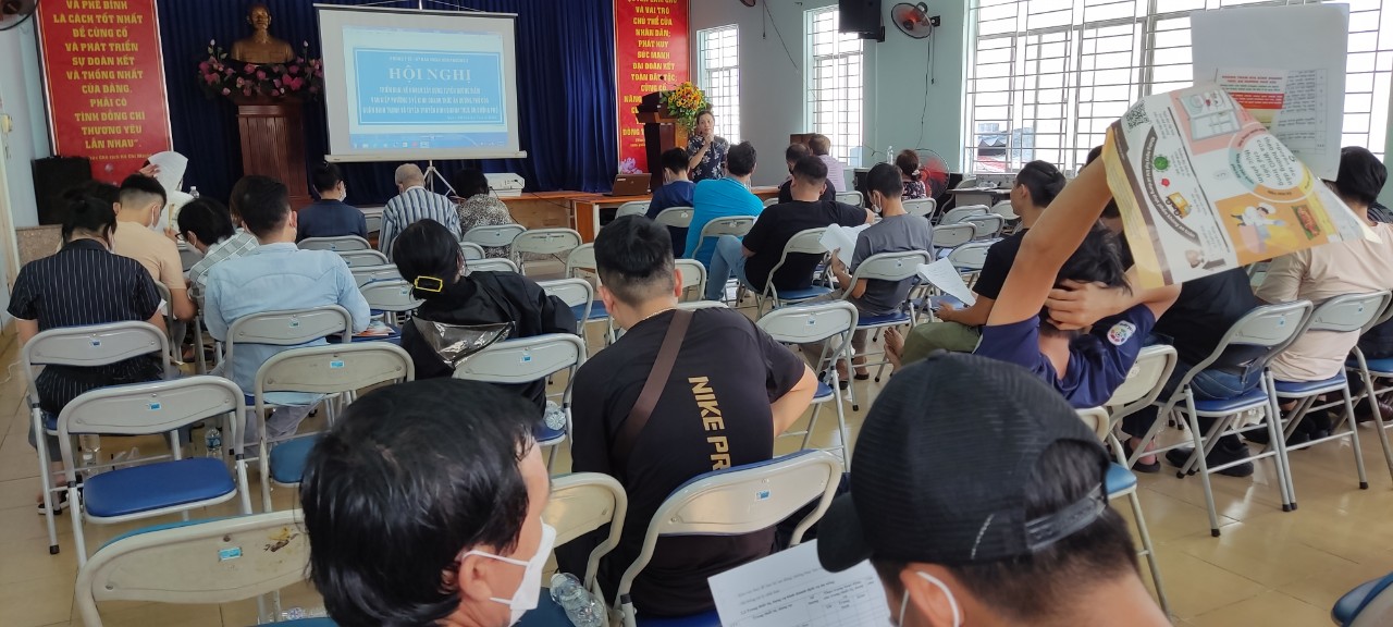 Biến &ldquo;thi&ecirc;n đường ẩm thực b&igrave;nh d&acirc;n&rdquo; Vạn Kiếp th&agrave;nh tuyến đường điểm - Ảnh 1.
