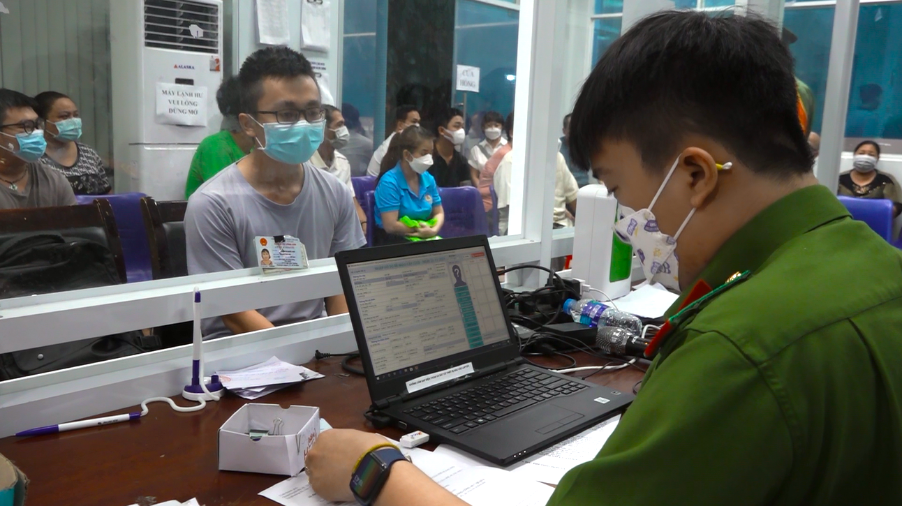Công an TP HCM khuyến cáo đề phòng 4 thủ đoạn chiếm đoạt thông tin