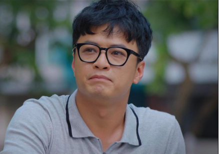 Diễn viên Hồng Đăng dính lùm xùm, phim "Thương ngày nắng về" vẫn phát sóng?
