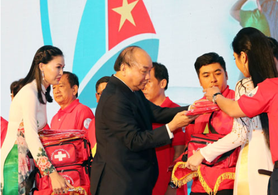 Những dấu ấn sâu sắc