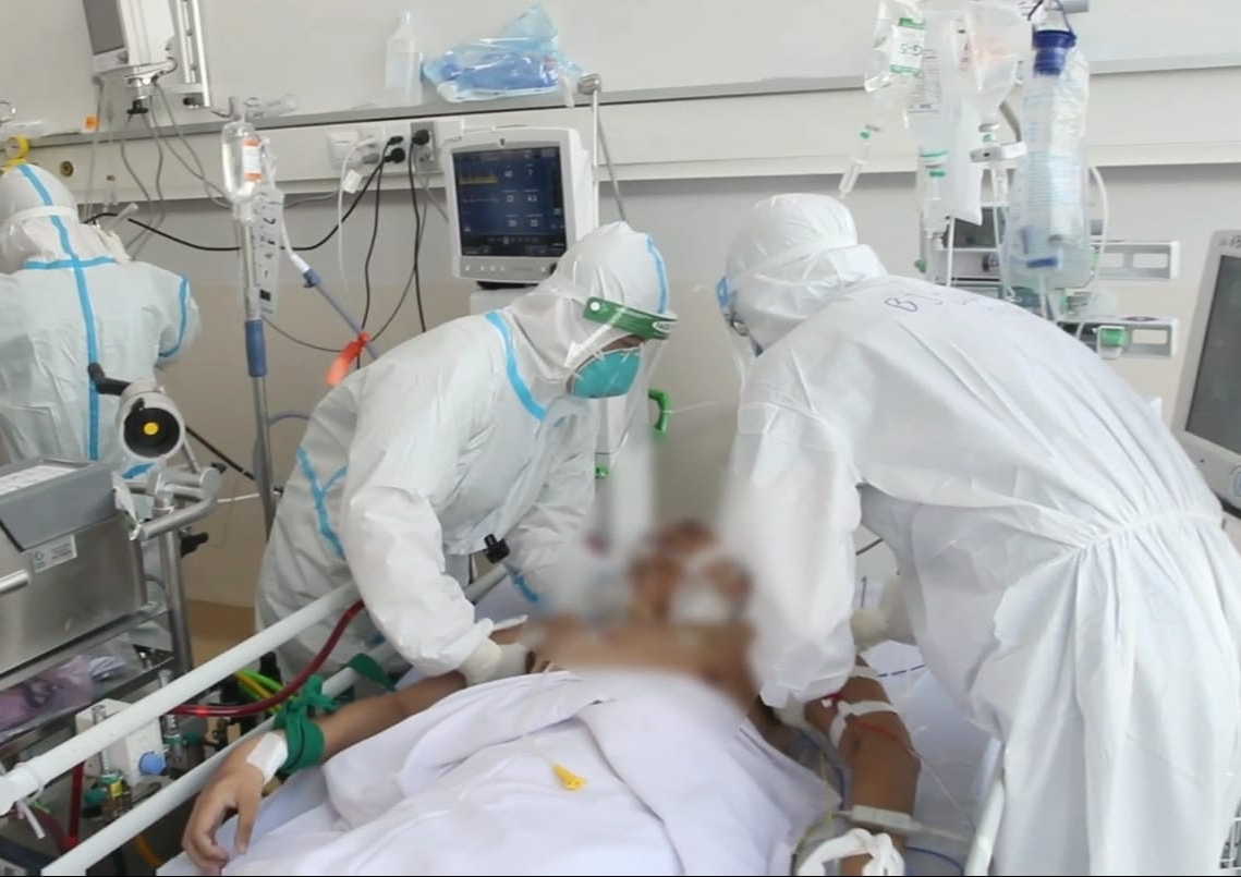 Dịch Covid-19 hôm nay: Số ca nhiễm giảm sâu, xuống còn 511 F0