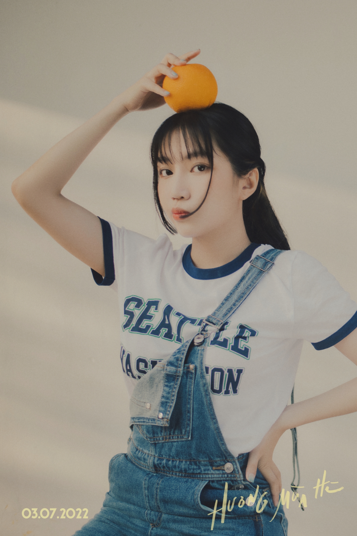 Orange: Làm mới nhạc Mỹ Tâm vừa sợ vừa vui ! - Ảnh 1.