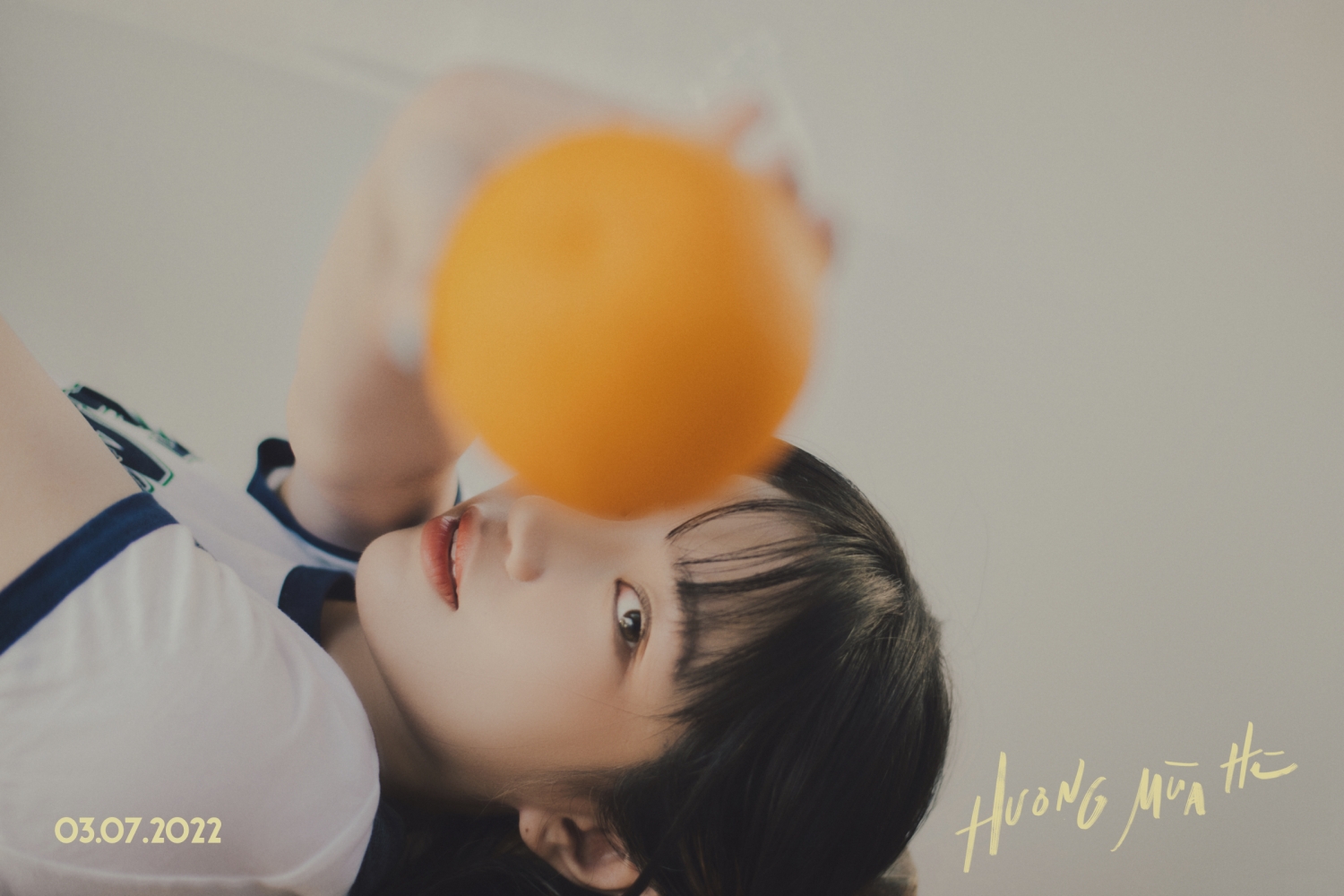 Orange: Làm mới nhạc Mỹ Tâm vừa sợ vừa vui !