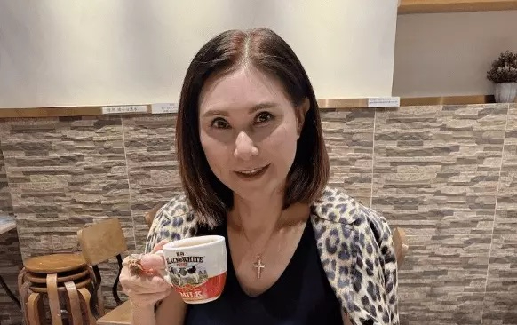 Á hậu Hồng Kông bị tạm giam