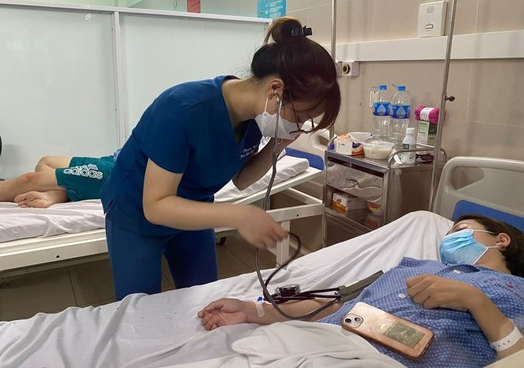 Giải trình tự gen để xác định các chủng virus cúm đang lưu hành