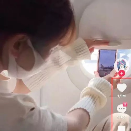 Tiktoker L&ecirc; Bống khiến cư d&acirc;n mạng dậy s&oacute;ng - Ảnh 1.