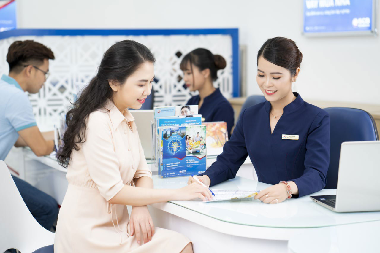 "Cởi trói" lãi suất tiền gửi khi rút trước hạn