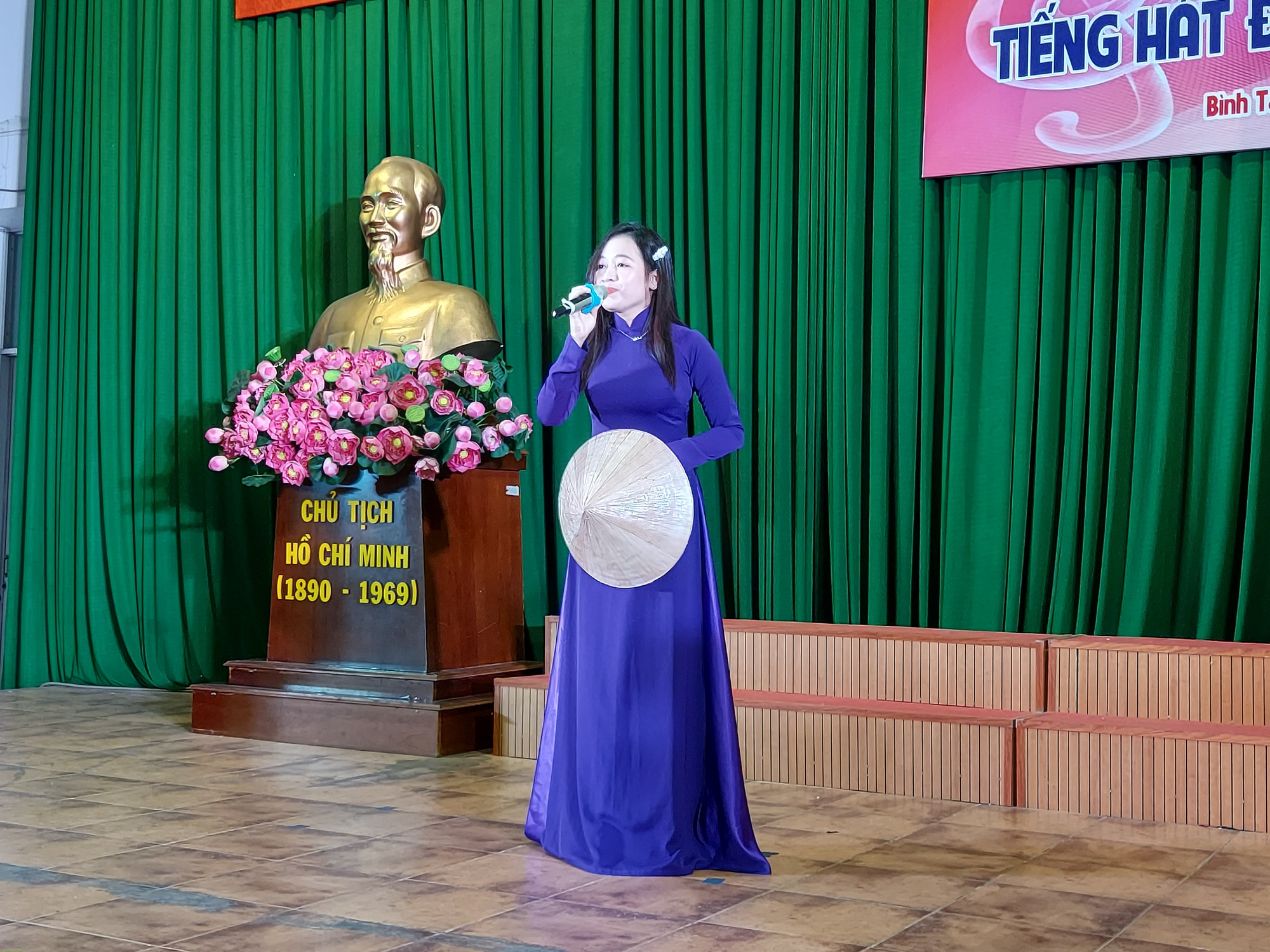 Nhiều hoạt động sôi nổi chào mừng ngày thành lập Công đoàn Việt Nam - Ảnh 6.