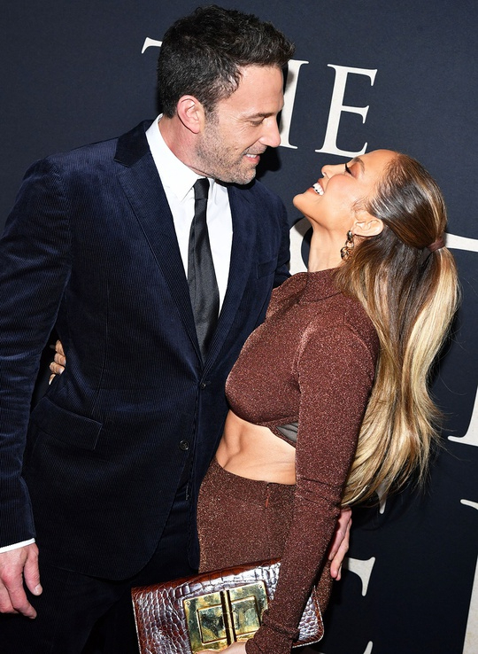 Jennifer Lopez - Ben Affleck: Thiên tình sử đầy sóng gió và cái kết hạnh phúc - Ảnh 3.