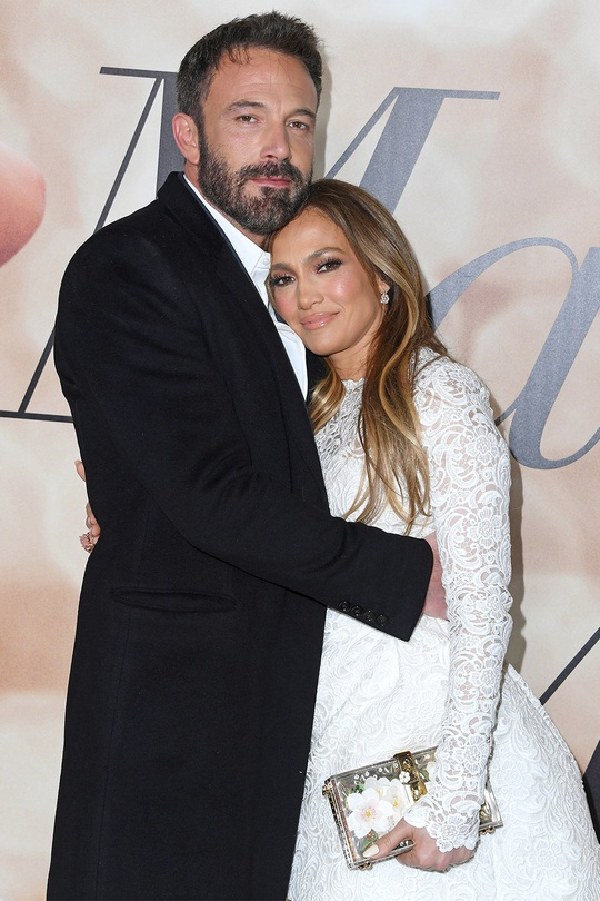Jennifer Lopez - Ben Affleck: Thiên tình sử đầy sóng gió và cái kết hạnh phúc - Ảnh 7.
