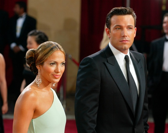 Jennifer Lopez - Ben Affleck: Thiên tình sử đầy sóng gió và cái kết hạnh phúc - Ảnh 4.