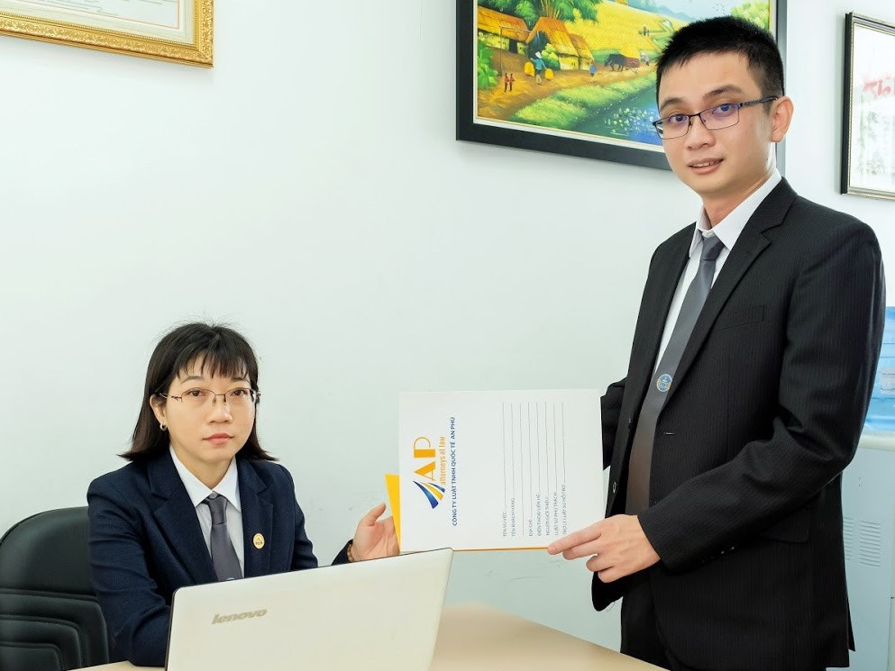 H&agrave;nh nghề luật sư &ndash; h&agrave;nh tr&igrave;nh học hỏi v&agrave; đổi mới - Ảnh 4.