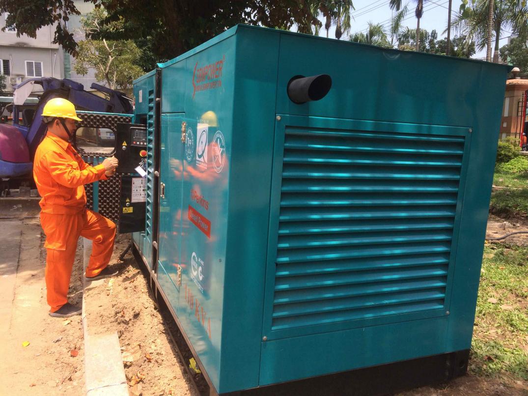 EVNCPC: Bảo đảm cấp điện kỳ thi tốt nghiệp THPT v&agrave; tuyển sinh ĐH năm 2022 - Ảnh 1.