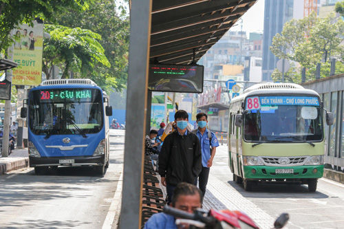 Nuôi hoài không lớn