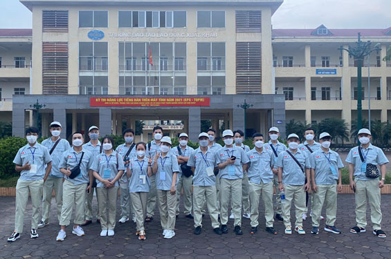 Lao động bỏ trốn tại Hàn Quốc: Quýt làm, cam chịu!