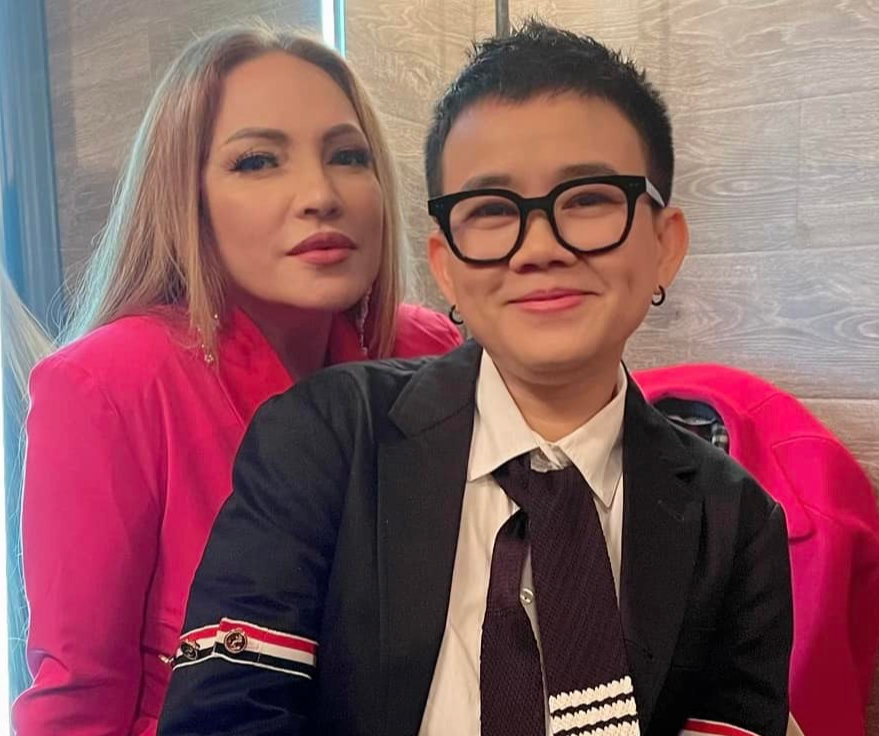 Thanh Hà - Phương Uyên xác định ngày cưới