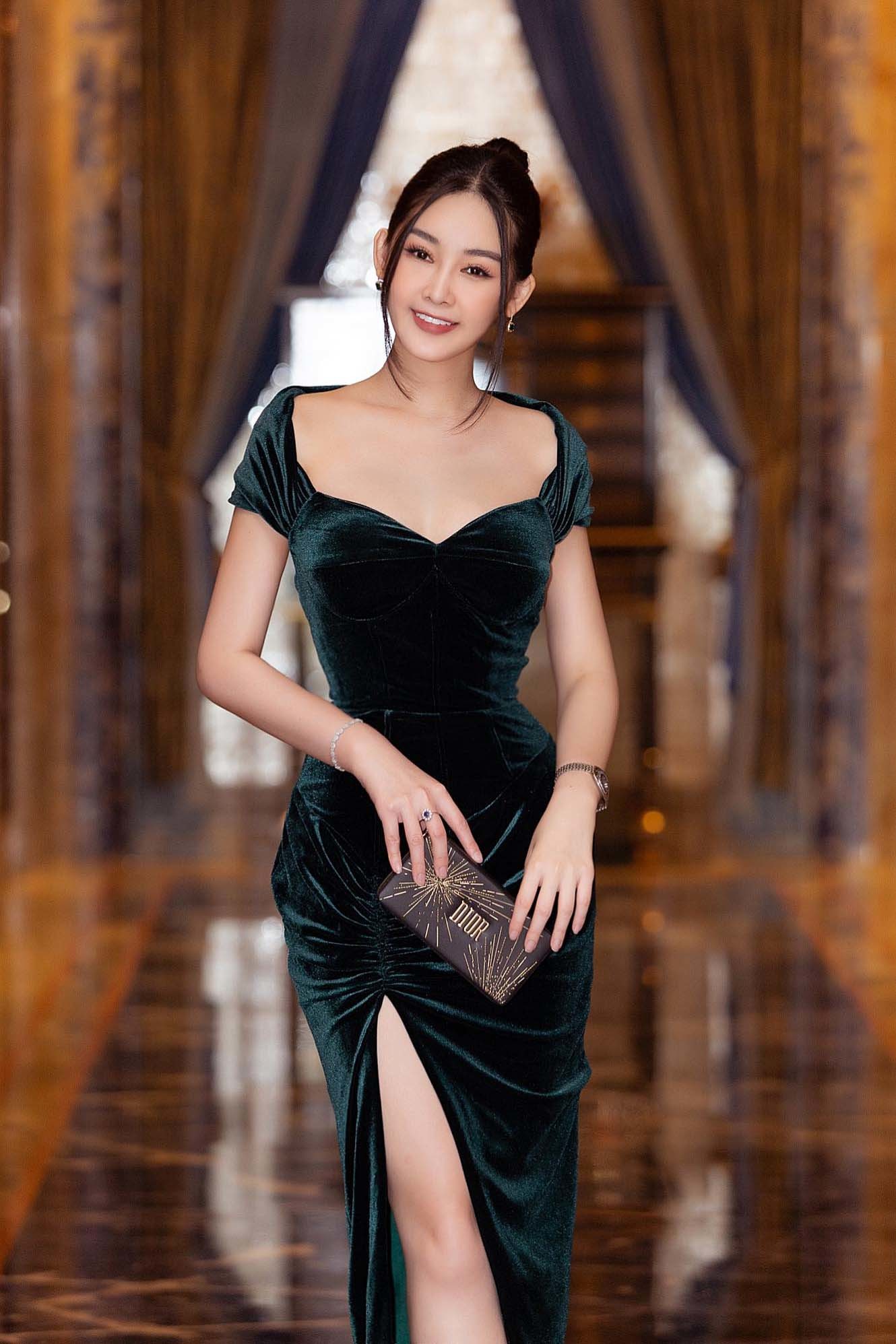 Bất ngờ chuyện trăm năm của hoa hậu thị phi - Ảnh 3.