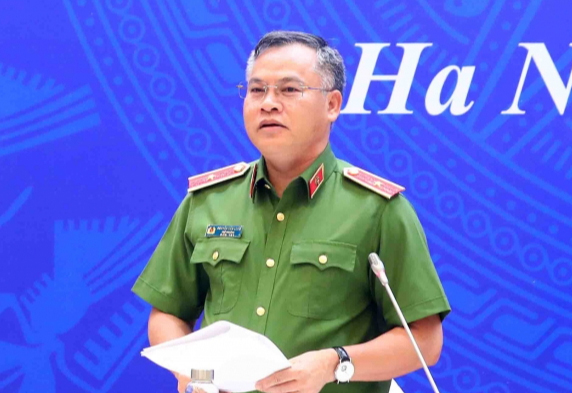 Tội phạm tham nhũng cần điều kiện gì để được đặc xá?