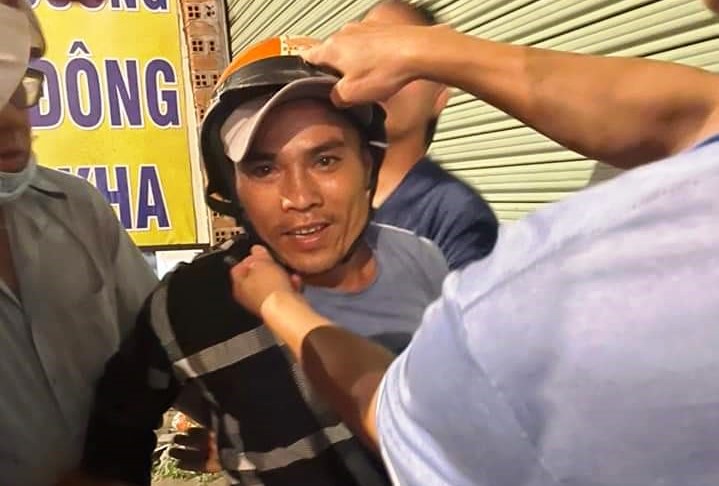 Truy tố kẻ giết 3 người nhà tình cũ