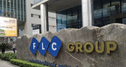 Nhóm cổ phiếu FLC tăng kịch trần dù vào diện cảnh báo