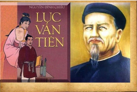 Nhiều ấn phẩm về danh nh&acirc;n Nguyễn Đ&igrave;nh Chiểu - Ảnh 1.