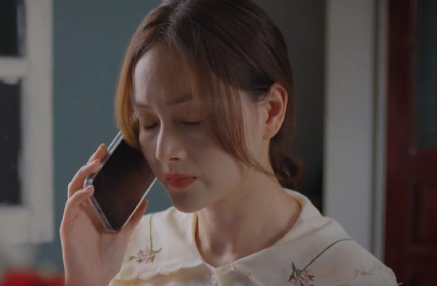 Diễn vi&ecirc;n Hồng Đăng n&oacute;i g&igrave; trong c&uacute; điện thoại cho vợ cũ trong phim Thương ng&agrave;y nắng về? - Ảnh 2.