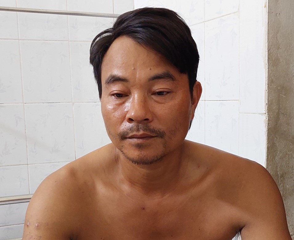 Bố s&aacute;t hại con g&aacute;i 17 tuổi v&agrave; bạn trai con rồi tự tử: H&eacute; lộ nguy&ecirc;n nh&acirc;n &aacute;n mạng - Ảnh 2.