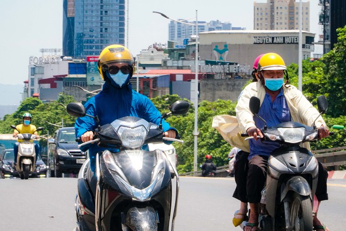 Thời tiết cả nước ra sao trong dịp thi THPT quốc gia năm 2022?