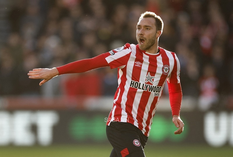 Man United bất ngờ chi&ecirc;u mộ th&agrave;nh c&ocirc;ng Christian Eriksen gi&aacute; 0 đồng - Ảnh 4.
