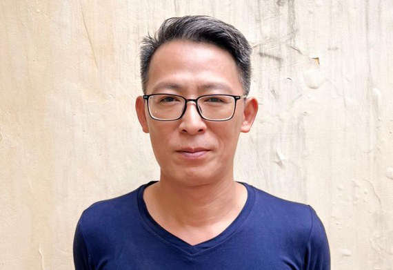 Nguyễn Lân Thắng bị bắt để điều tra về hành vi Chống phá Nhà nước