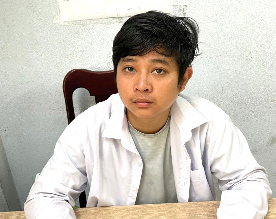 Nhóm thợ xây chém nhau vì lời chê “không hòa đồng" khi ăn nhậu