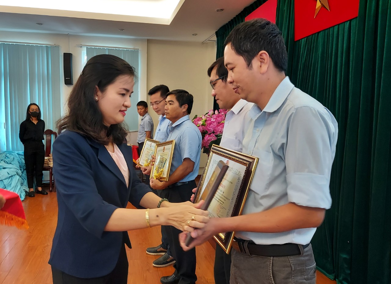 Hiến kế giúp doanh nghiệp vượt khó, phát triển