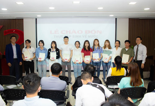 Hỗ trợ toàn diện cho lao động sang Nhật làm việc