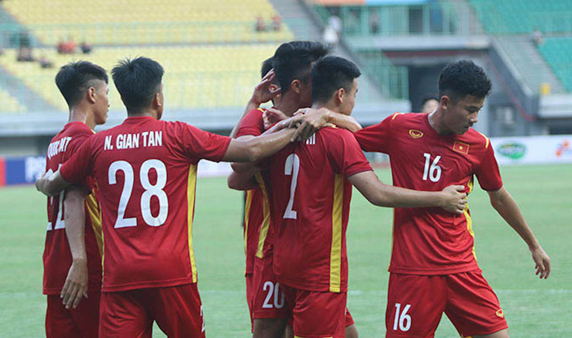 Chiến thắng đắt giá của U19 Việt Nam