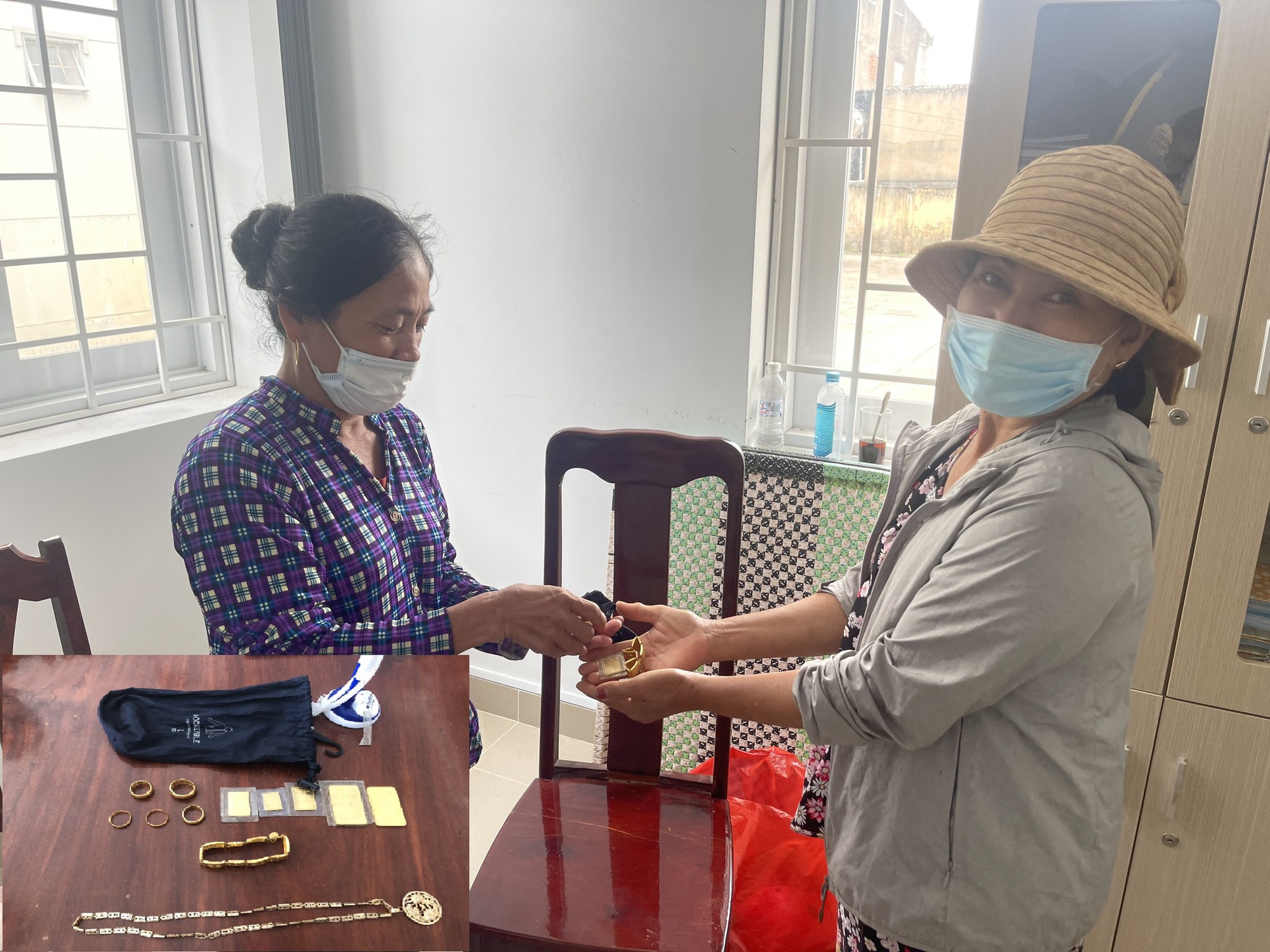 Sức mạnh "mềm" nhân ái