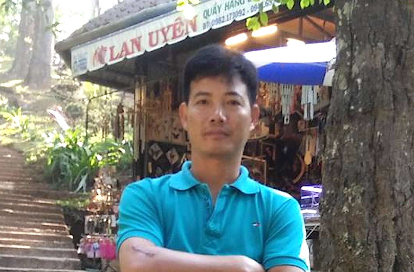 Khởi tố phó hiệu trưởng ở Tây Ninh dâm ô nữ sinh lớp 9