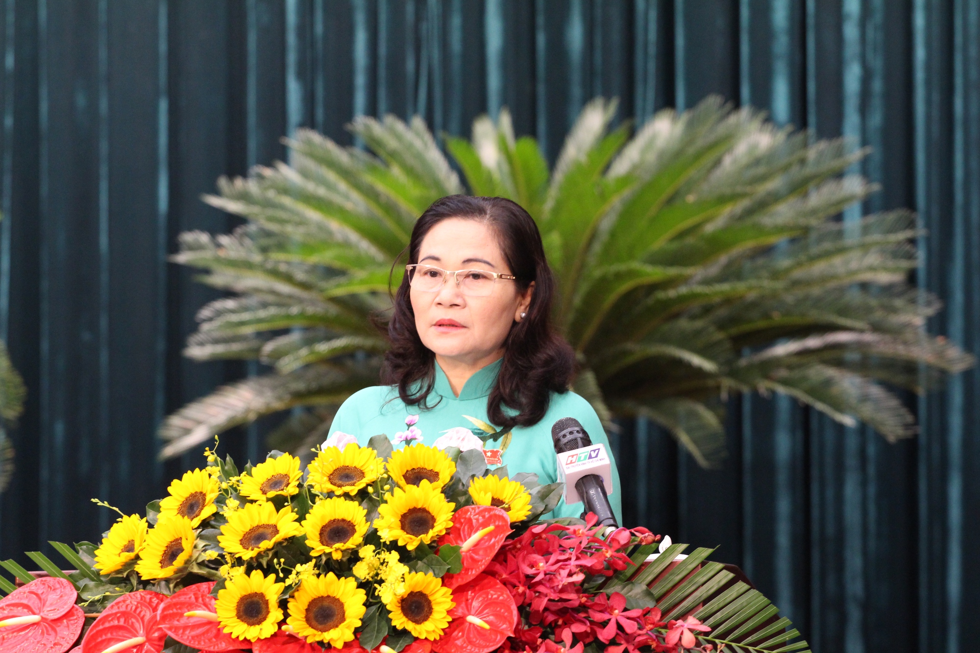 Kỳ họp thứ 6 HĐND TP HCM quyết nghị  nhiều vấn đề quan trọng