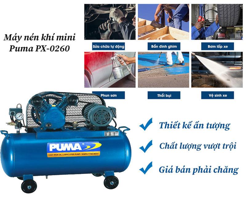 Top 5 m&aacute;y n&eacute;n kh&iacute; tốt nhất gi&aacute; dao động 10 triệu đồng n&ecirc;n đầu tư - Ảnh 1.